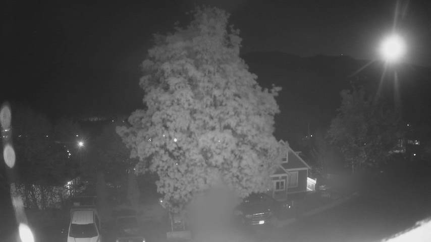 Mt. Hayes Image
