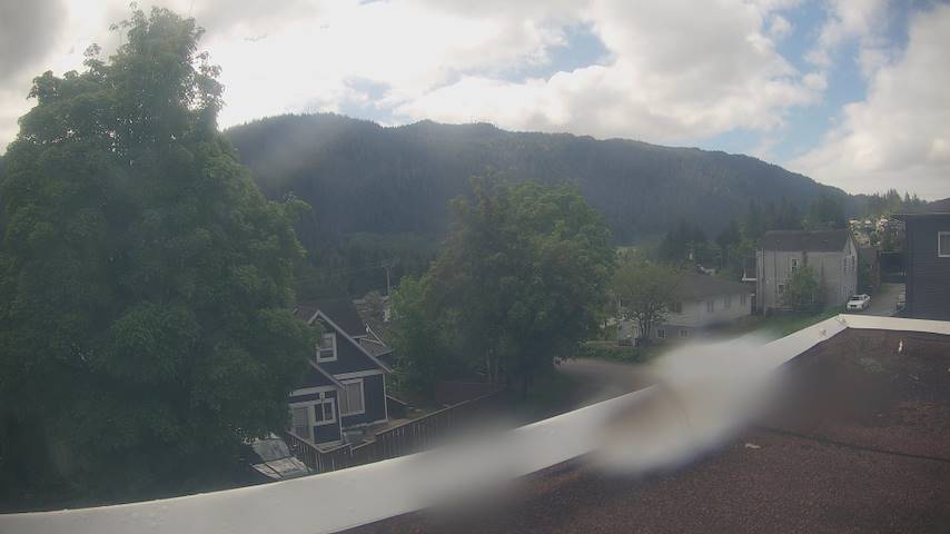 Mt. Hayes Image