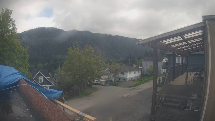 Mt. Hayes Image