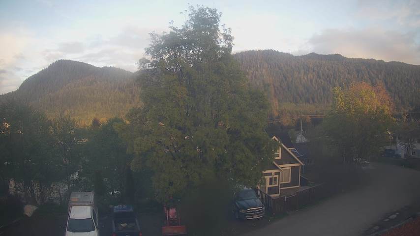 Mt. Hayes Image
