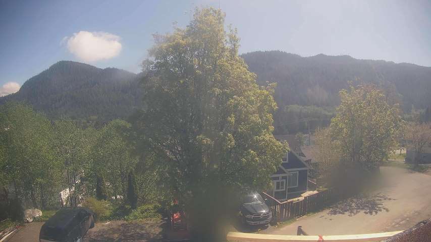 Mt. Hayes Image
