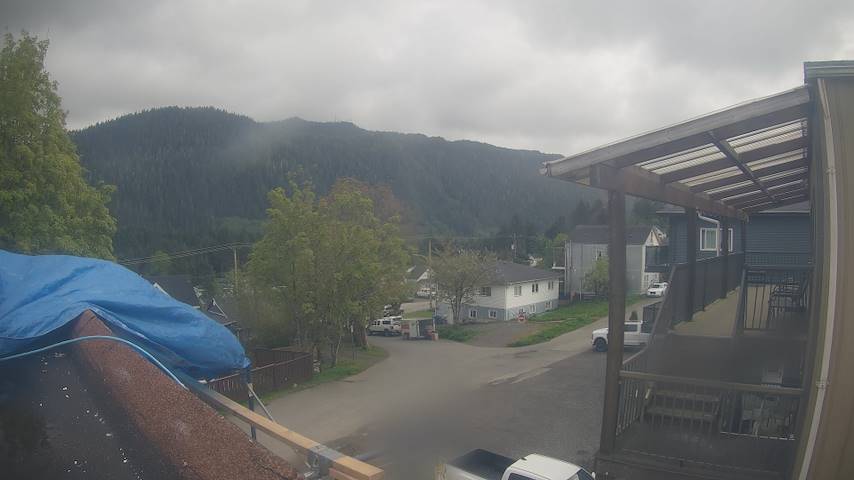 Mt. Hayes Image