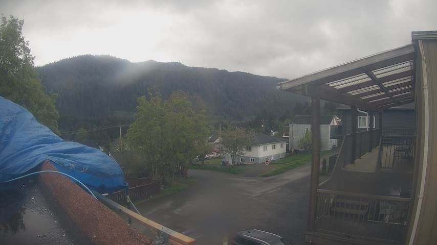 Mt. Hayes Image