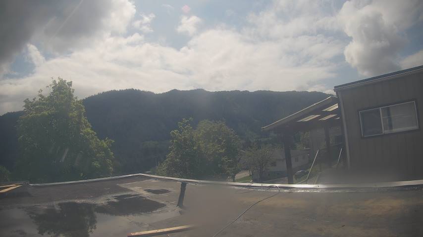 Mt. Hayes Image