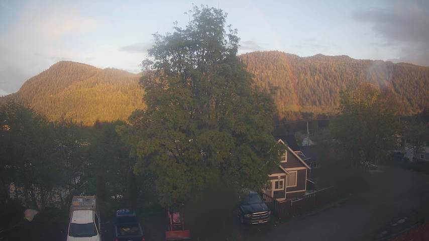 Mt. Hayes Image