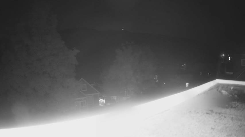 Live camera feed from Mt. Hayes in Prince Rupert, BC, Canada