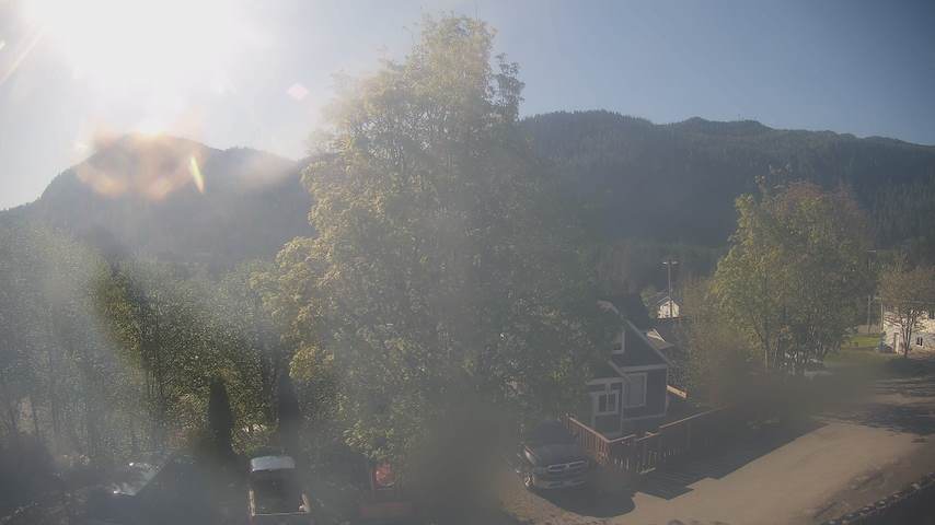 Mt. Hayes Image