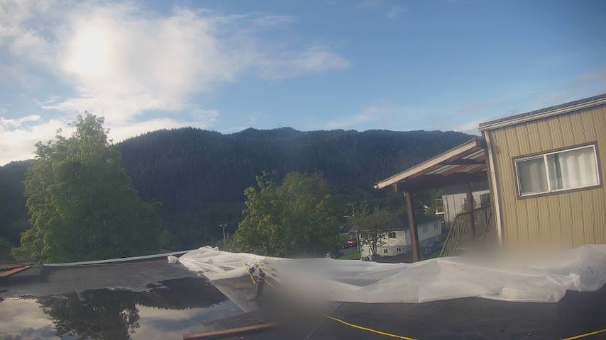 Mt. Hayes Image