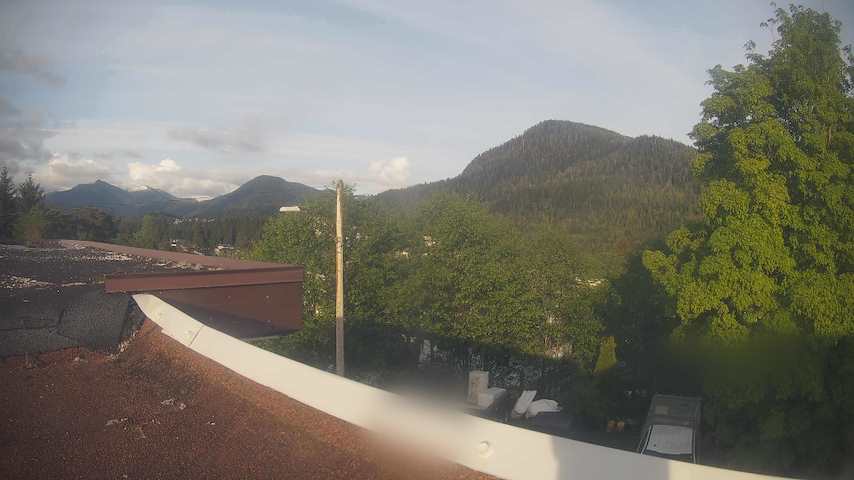 Mt. Hayes Image