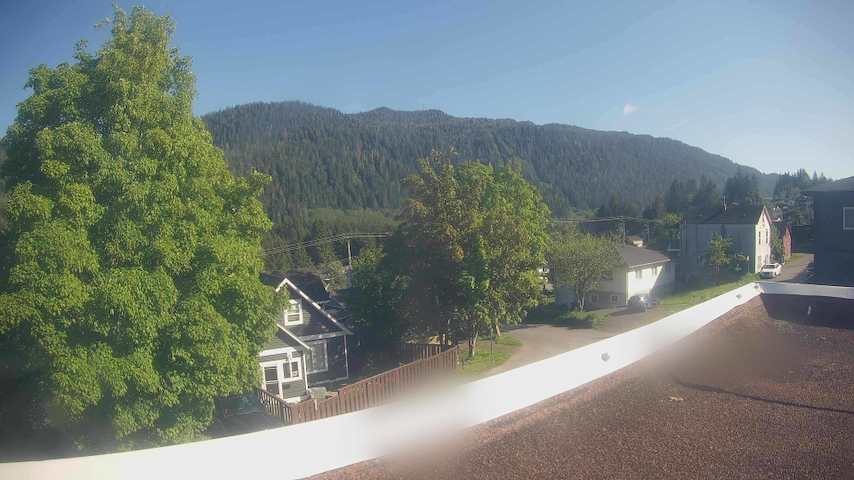 Mt. Hayes Image