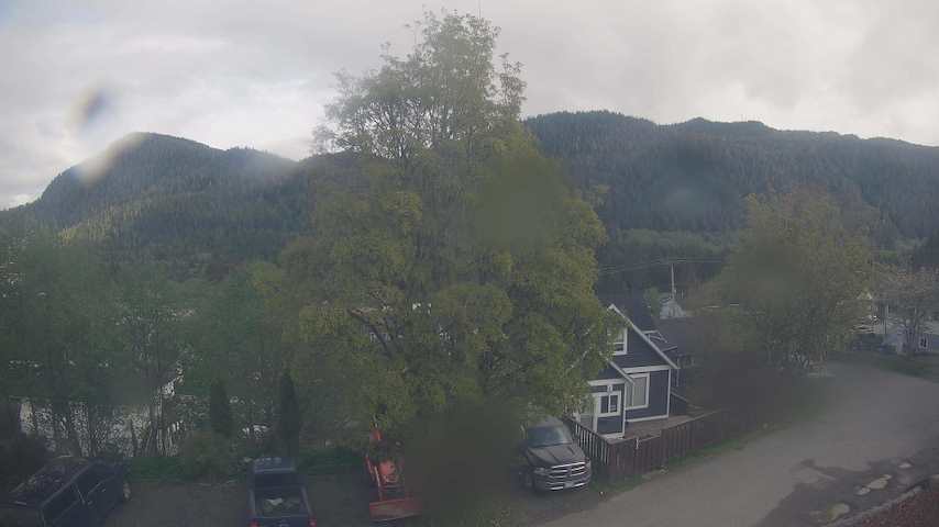 Mt. Hayes Image