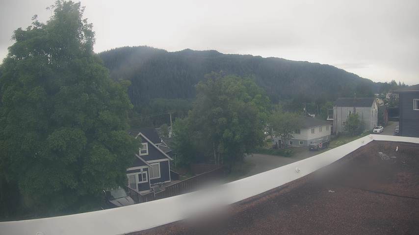 Mt. Hayes Image