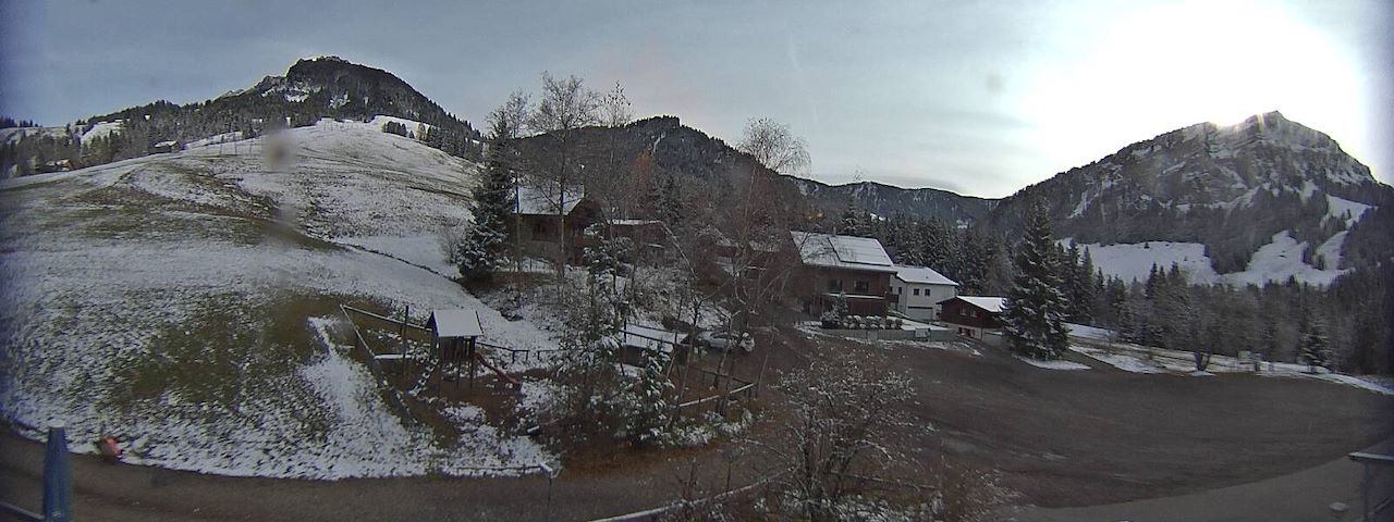 Bergrestaurant Gfellen, Finsterwald Image