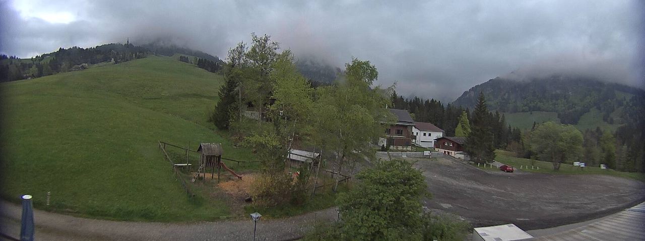 Bergrestaurant Gfellen, Finsterwald Image