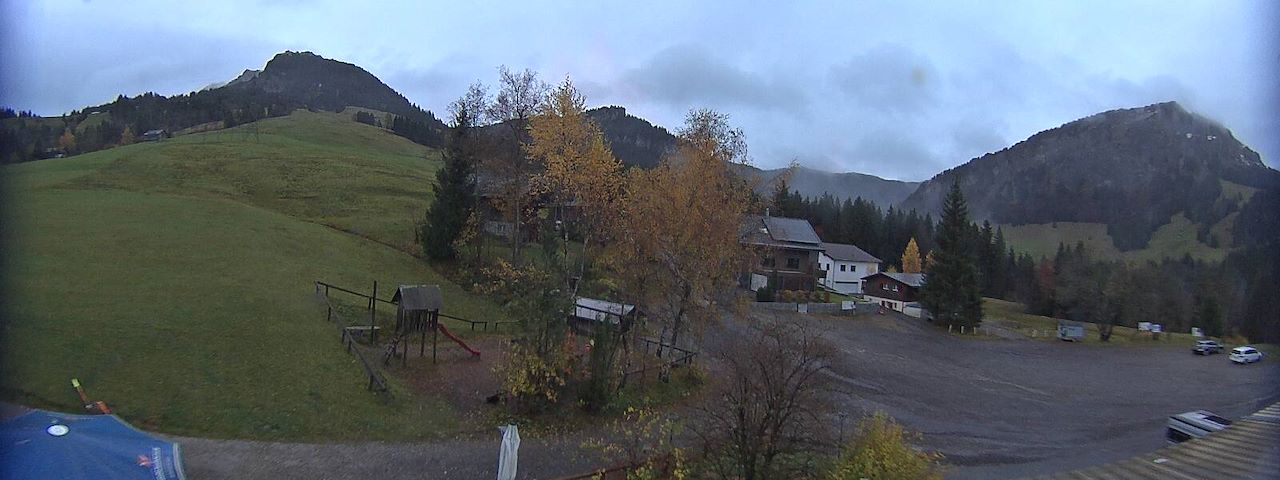 Bergrestaurant Gfellen, Finsterwald Image