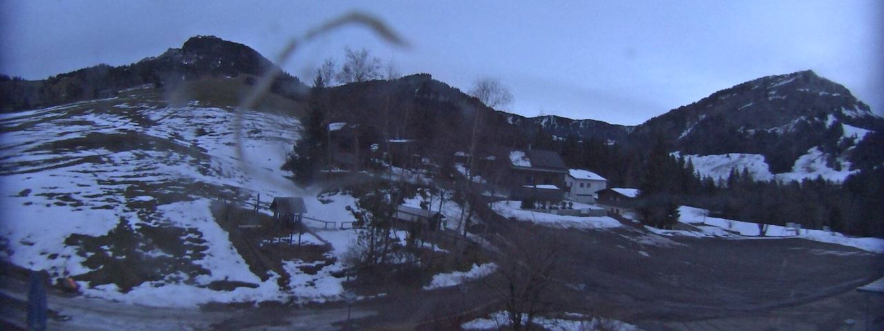 Bergrestaurant Gfellen, Finsterwald Image