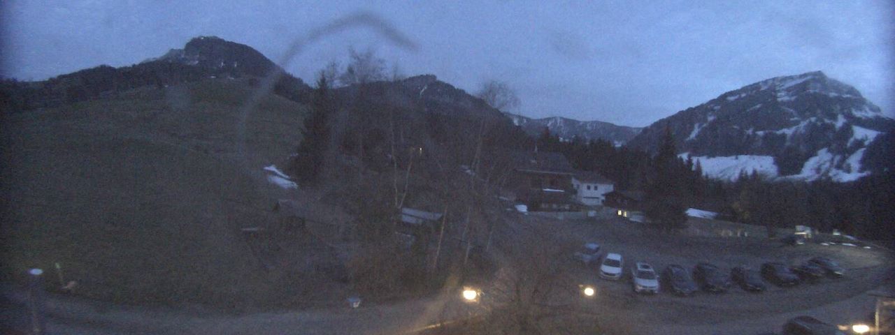 Bergrestaurant Gfellen, Finsterwald Image