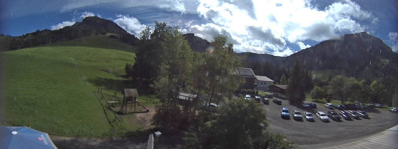 Bergrestaurant Gfellen, Finsterwald Image