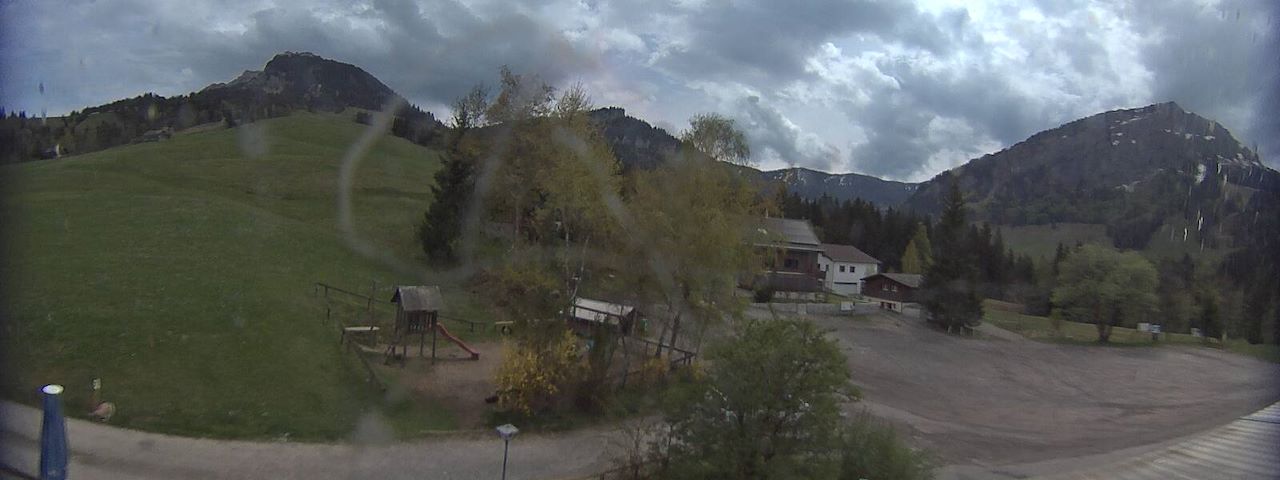 Bergrestaurant Gfellen, Finsterwald Image