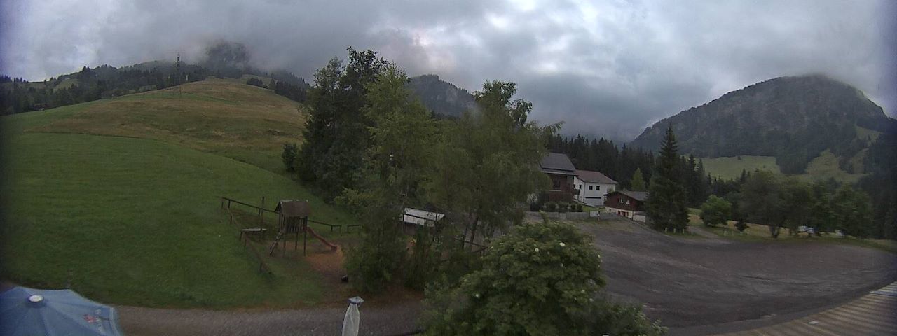 Bergrestaurant Gfellen, Finsterwald Image