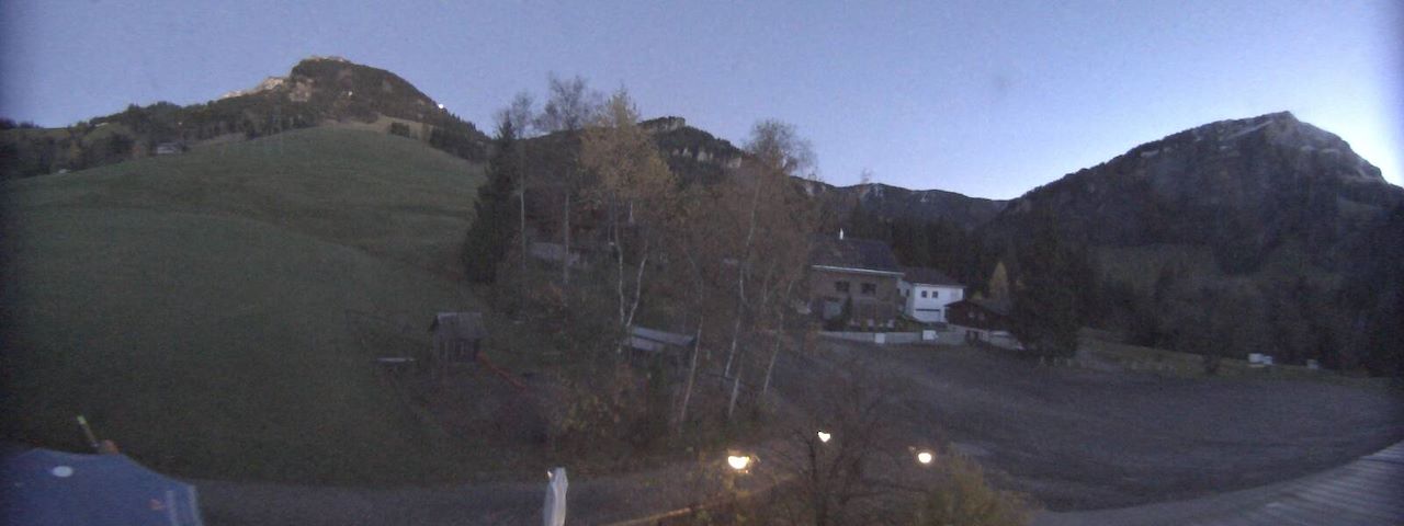 Bergrestaurant Gfellen, Finsterwald Image