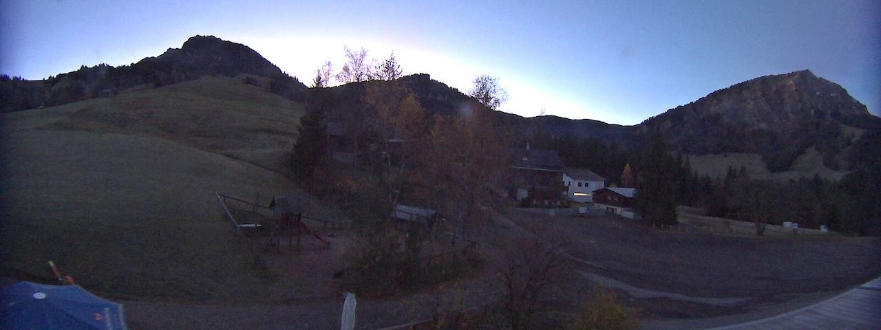 Bergrestaurant Gfellen, Finsterwald Image