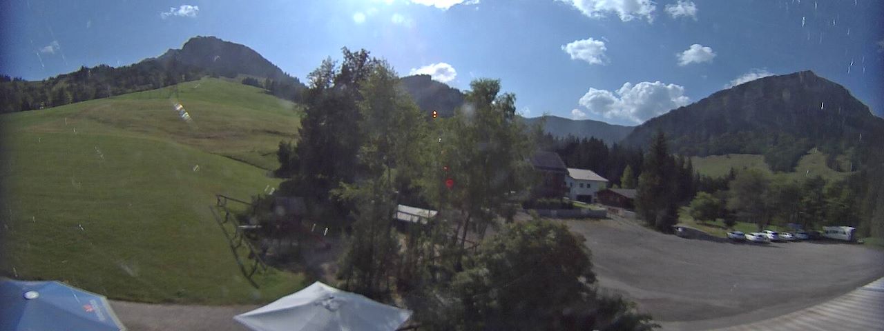 Bergrestaurant Gfellen, Finsterwald Image