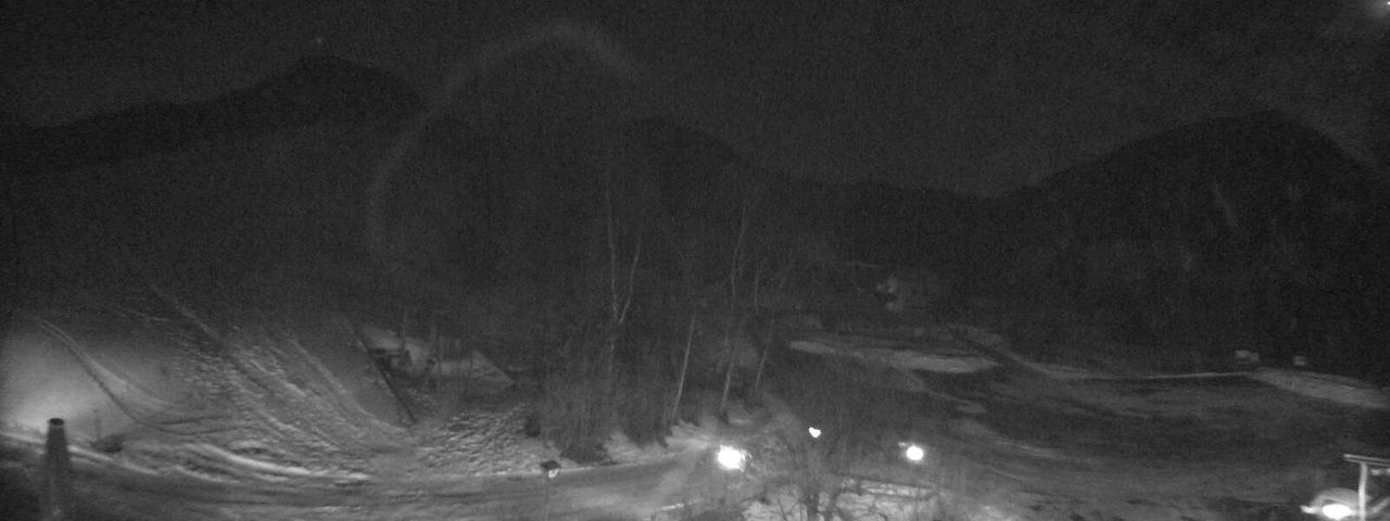 Bergrestaurant Gfellen, Finsterwald Image