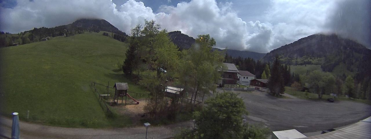 Bergrestaurant Gfellen, Finsterwald Image