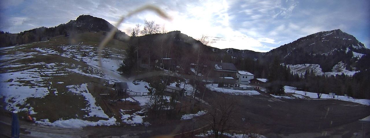 Bergrestaurant Gfellen, Finsterwald Image