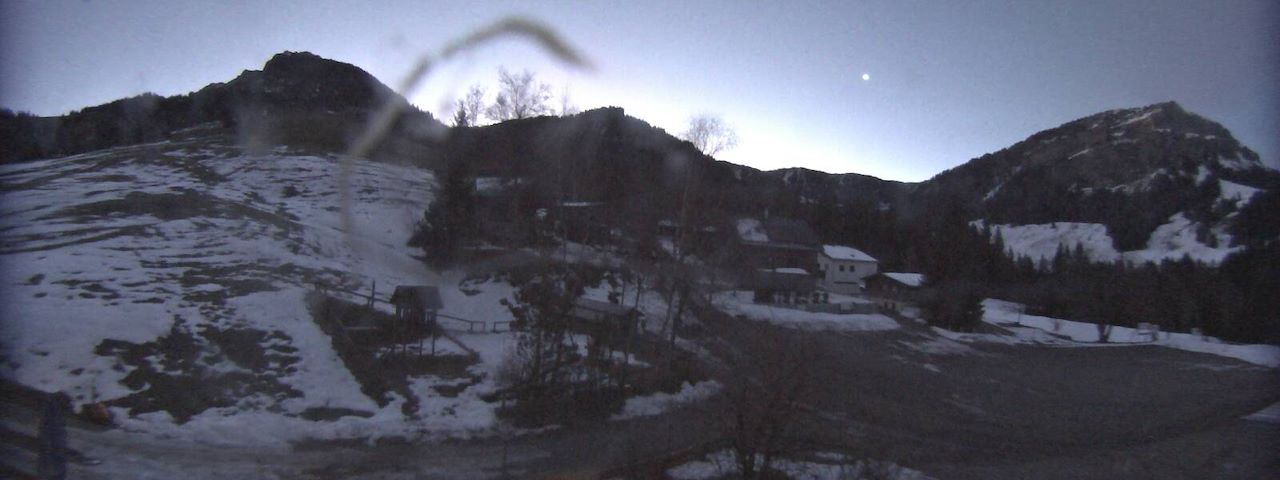 Bergrestaurant Gfellen, Finsterwald Image