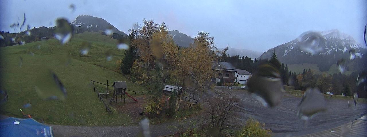 Bergrestaurant Gfellen, Finsterwald Image