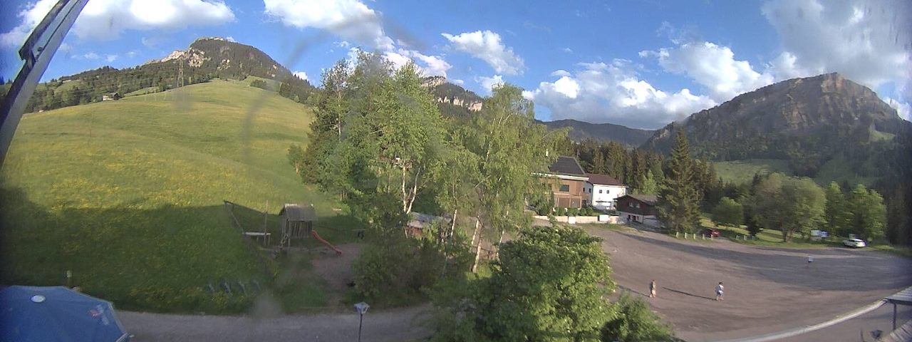 Bergrestaurant Gfellen, Finsterwald Image