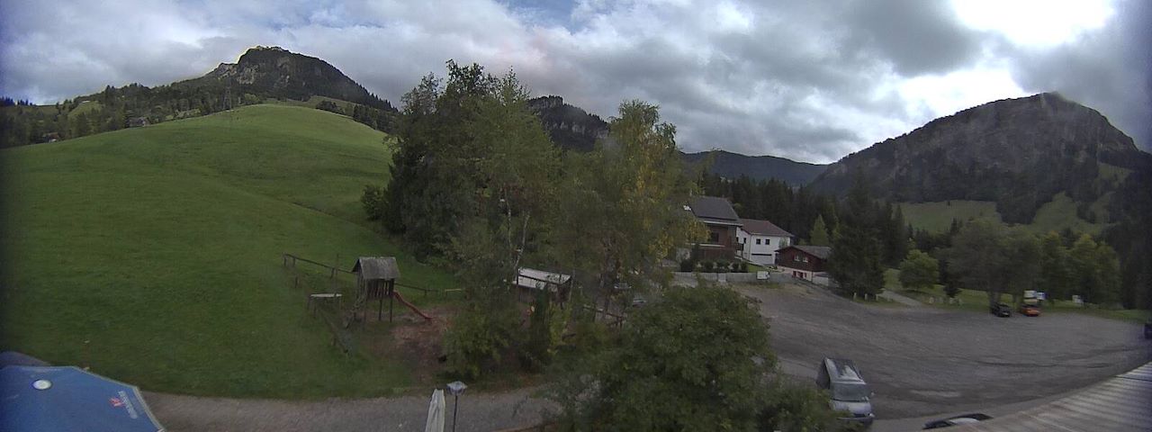 Bergrestaurant Gfellen, Finsterwald Image