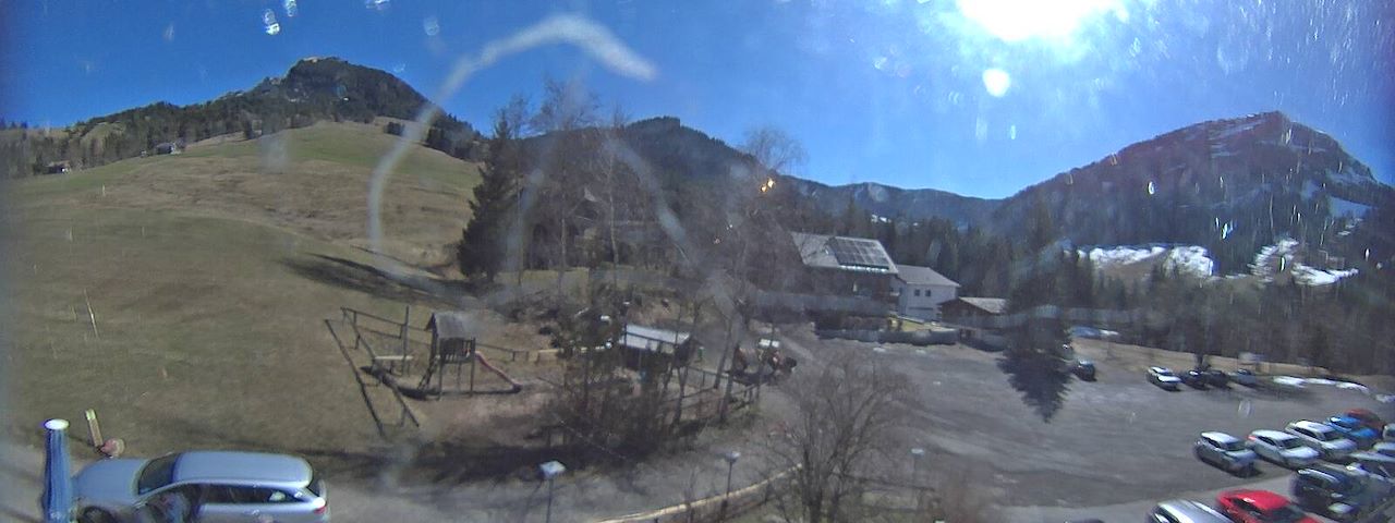 Bergrestaurant Gfellen, Finsterwald Image