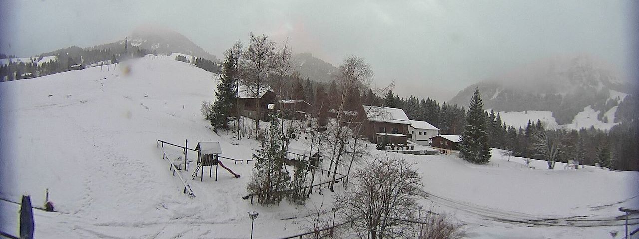 Bergrestaurant Gfellen, Finsterwald Image