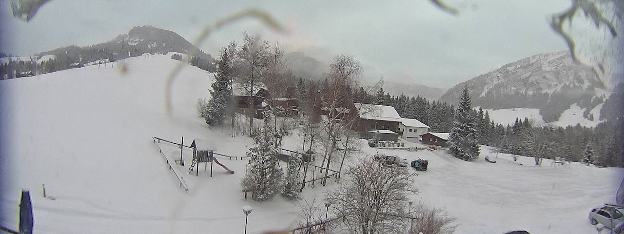 Bergrestaurant Gfellen, Finsterwald Image