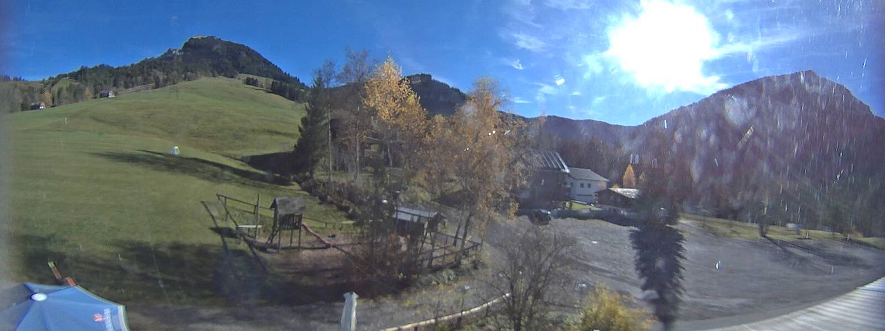 Bergrestaurant Gfellen, Finsterwald Image