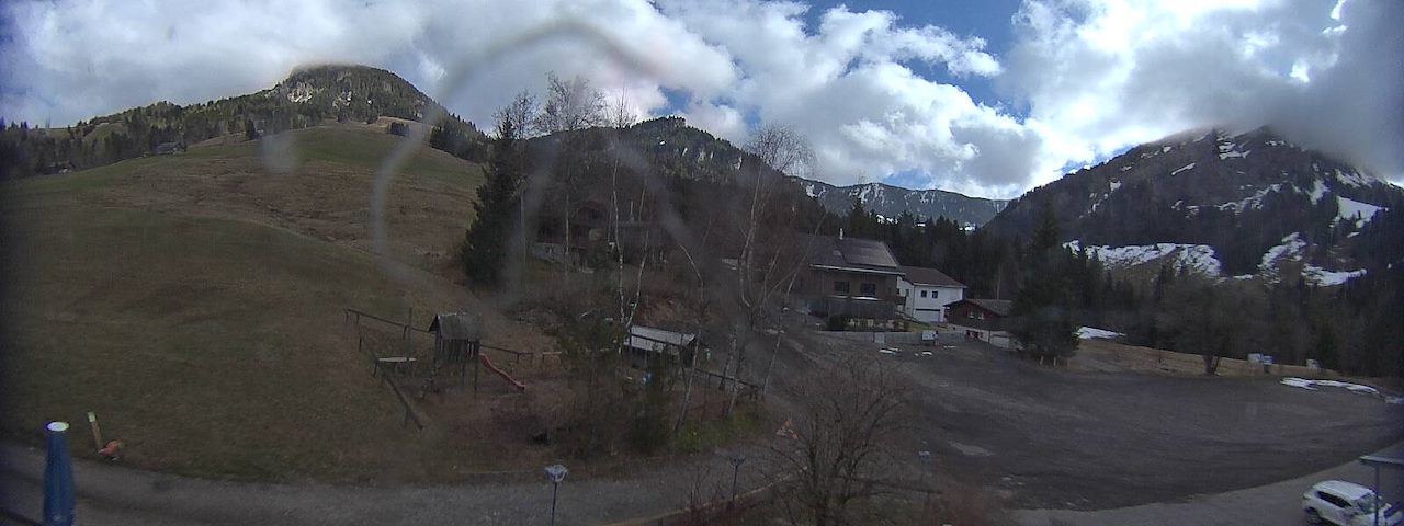 Bergrestaurant Gfellen, Finsterwald Image