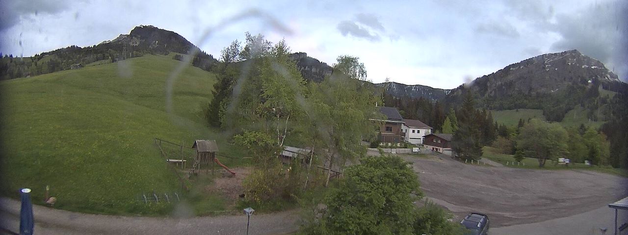 Bergrestaurant Gfellen, Finsterwald Image