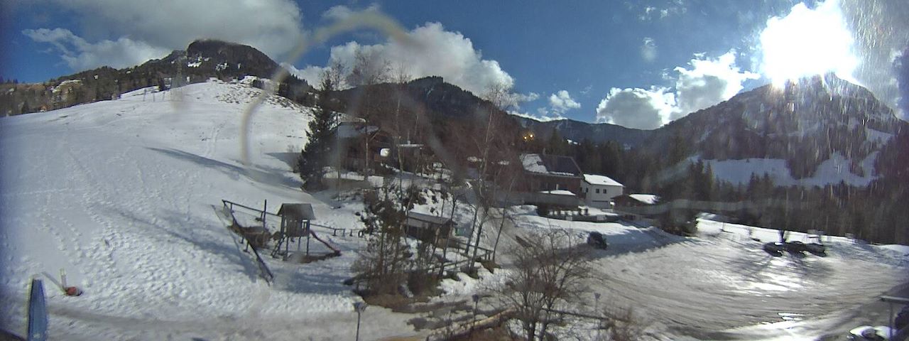 Bergrestaurant Gfellen, Finsterwald Image