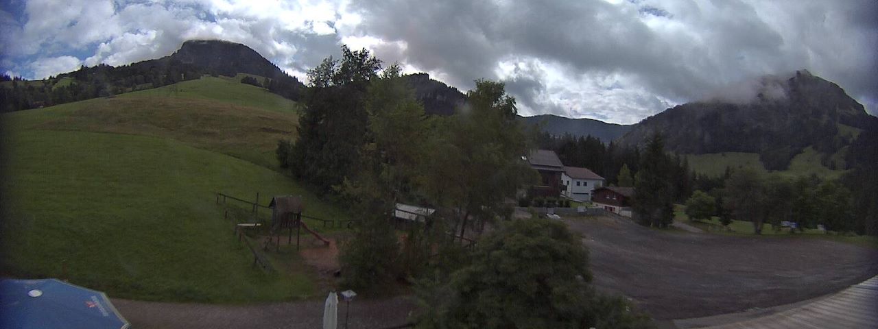 Bergrestaurant Gfellen, Finsterwald Image