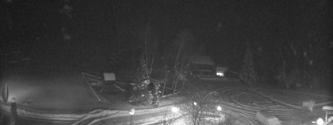 Bergrestaurant Gfellen, Finsterwald Image