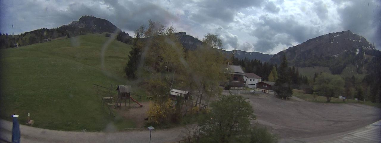 Bergrestaurant Gfellen, Finsterwald Image