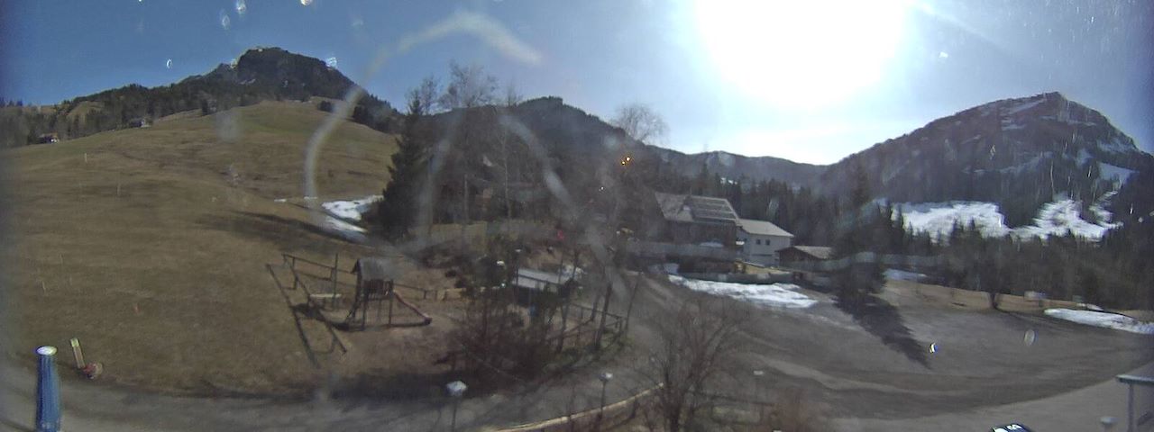 Bergrestaurant Gfellen, Finsterwald Image