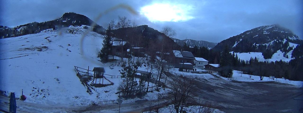 Bergrestaurant Gfellen, Finsterwald Image