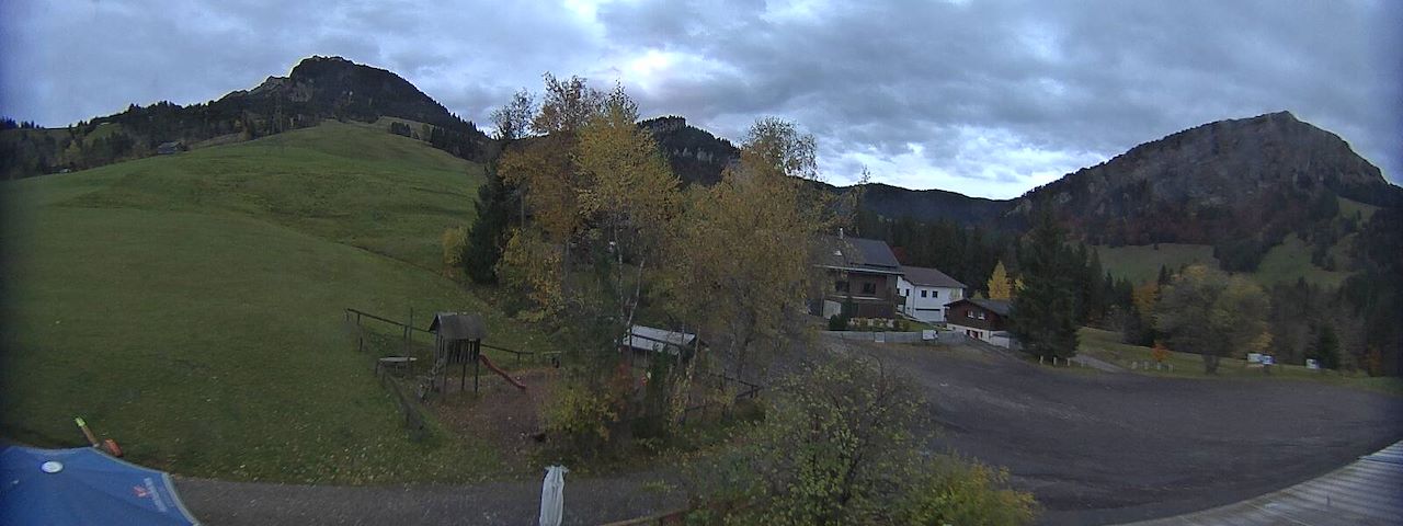 Bergrestaurant Gfellen, Finsterwald Image