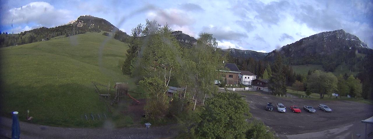 Bergrestaurant Gfellen, Finsterwald Image