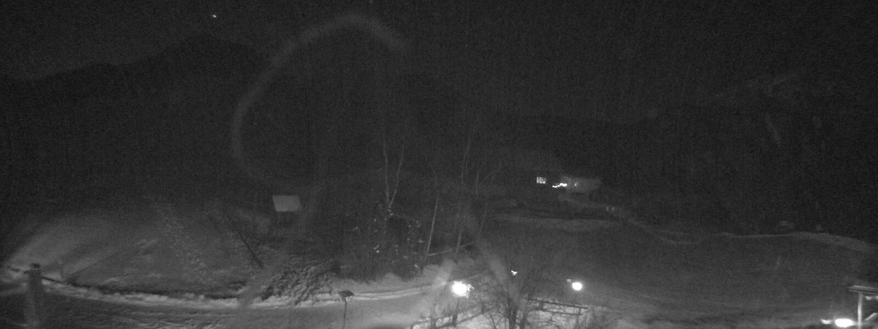 Bergrestaurant Gfellen, Finsterwald Image