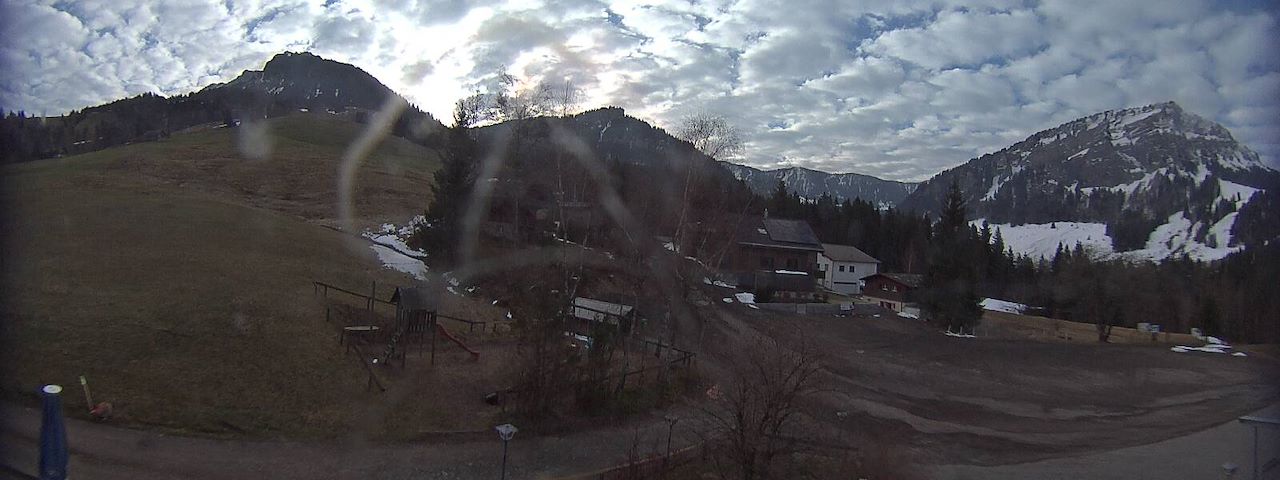 Bergrestaurant Gfellen, Finsterwald Image